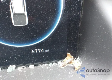 2023 Hyundai Santa Cruz Sel Premium z USA, uszkodzony, nr VIN 5NTJDDAF9PH068394